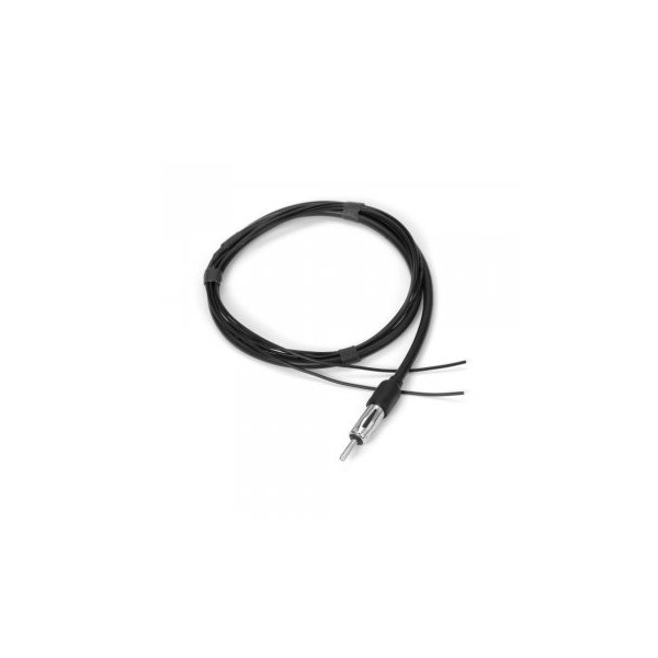 Antenna marina AM/FM cablata - N°1 - comptoirnautique.com