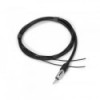 Marine AM/FM-Kabelantenne - N°1 - comptoirnautique.com