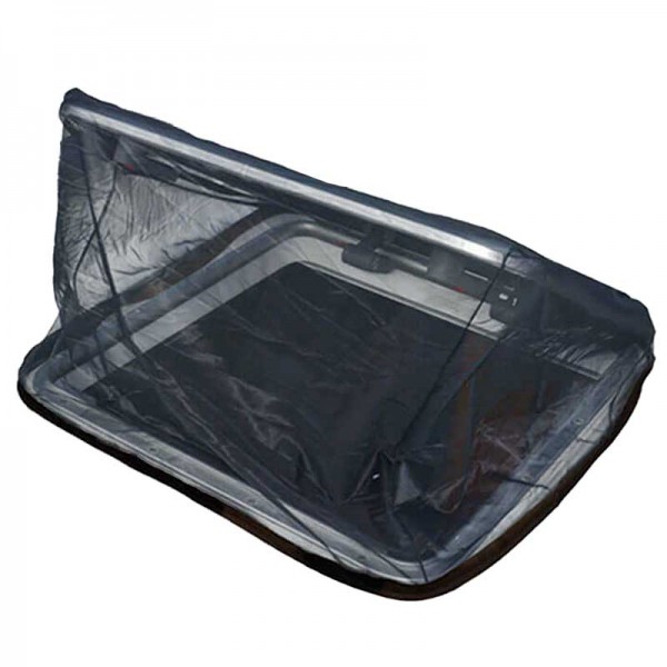 Moustiquaire extérieure pour panneau de pont ouvert waterline design - N°1 - comptoirnautique.com