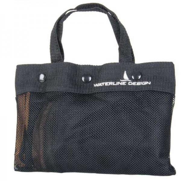 Moustiquaire extérieure pour panneau de pont ouvert waterline design sac de rangement - N°4 - comptoirnautique.com