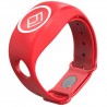XBAND Pulseira de silicone Homem ao mar