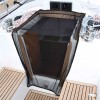 Moustiquaire pour descente waterline design - N°1 - comptoirnautique.com