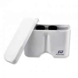 Support rigide pour jumelles marines 7x50