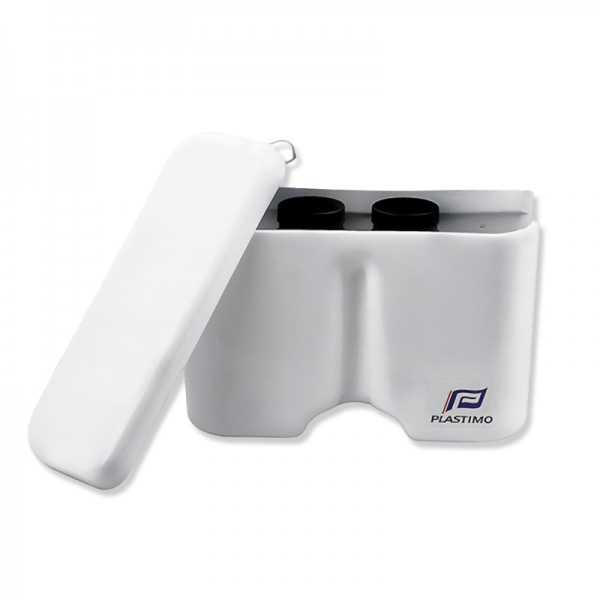 Support rigide pour jumelles marines 7x50 - N°1 - comptoirnautique.com