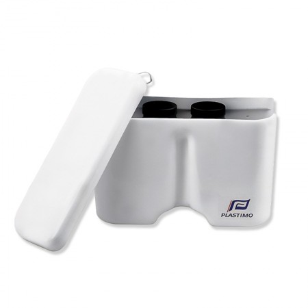 Support rigide pour jumelles marines 7x50