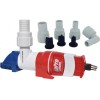 Pompe de cale Rule LP900S immergeable Automatique 12V 3400L/h accessoires - N°3 - comptoirnautique.com