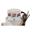 Pompa di sentina sommergibile - 24V - 252 L/min - N°2 - comptoirnautique.com