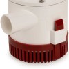 Pompe de cale immergeable rule 3700 12V 14000 Lh dessous crépine - N°4 - comptoirnautique.com