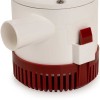 Pompe de cale Rule immergeable 24V 14000L/h crépine filtrante - N°5 - comptoirnautique.com 