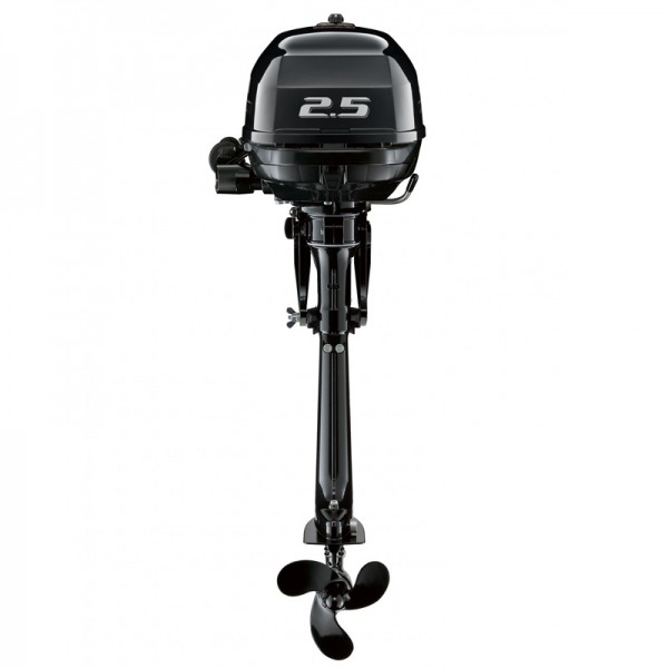 Moteur Suzuki DF2,5S - 2.5CV - N°3 - comptoirnautique.com