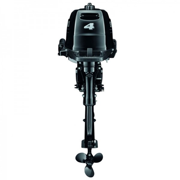 Moteur Suzuki DF4S - 4CV - N°5 - comptoirnautique.com