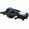 Pompe de cale Série 50880 - 24V - 16 L/min