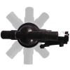 Pompe de cale à membrane pour eaux noires Jabsco Série 50890 24V 16,0L min tête rotative 360° - N°2 - comptoirnautique.com 