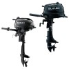 Moteur Suzuki DF2,5S et DF4S - N°2 - comptoirnautique.com