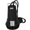Pompe immergée Gianneschi Maxi Sub 24V 180L min face - N°2 - comptoirnautique.com