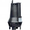 Maxi Sub Vortex submersible pump - 230V - 180 L/min