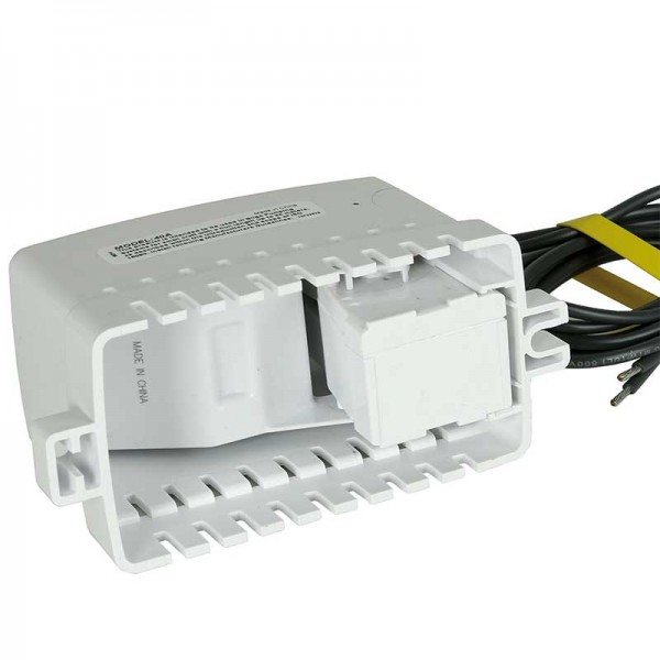 Contacteur de niveau Rule A Matic Plus 12/24V 20A branchement dessous - N°2 - comptoirnautique.com