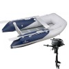 Pack annexe Fun + Moteur Suzuki - N°1 - comptoirnautique.com