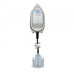Contacteur automatique Rule Hydro-Air 12V 20A