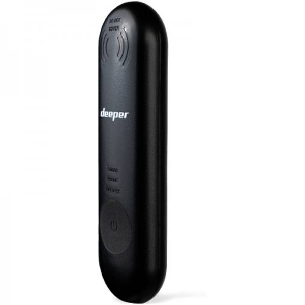 Amplificateur Deeper - N°4 - comptoirnautique.com