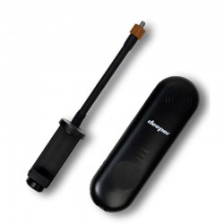 Pack Amplificateur Wifi Deeper pour pêcheur du bord - DEEPER