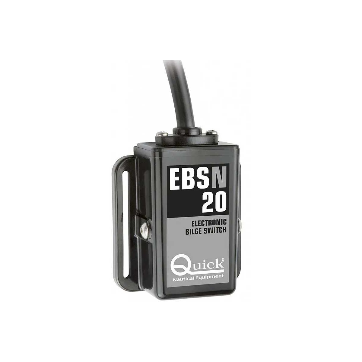 Détecteur d'eau électronique Quick 20A