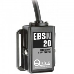 Détecteur d'eau électronique Quick 20A