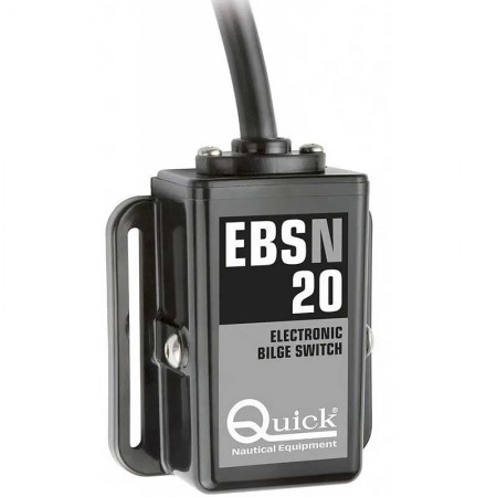 Détecteur d'eau électronique Quick 20A