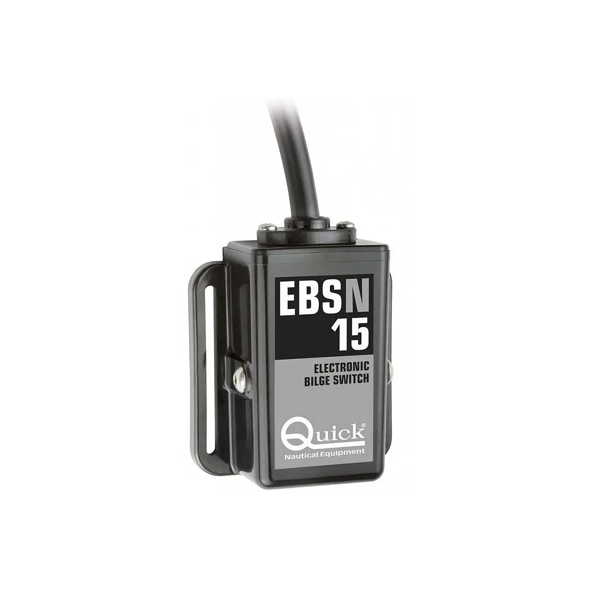 Détecteur d'eau électronique Quick 15A