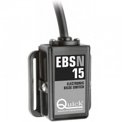 Détecteur d'eau électronique Quick 15A
