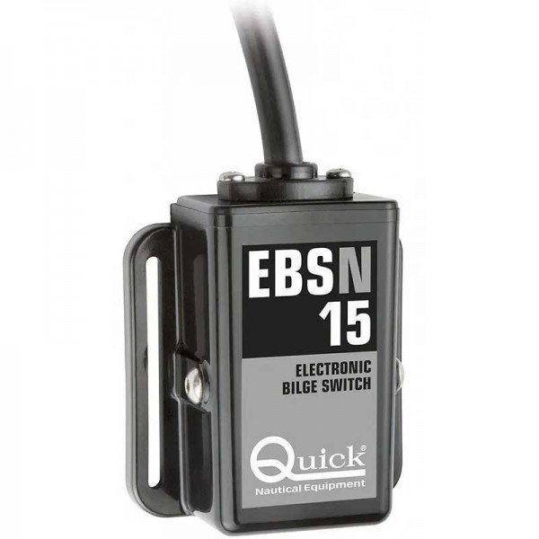 Détecteur d'eau électronique Quick 15A - N°1 - comptoirnautique.com