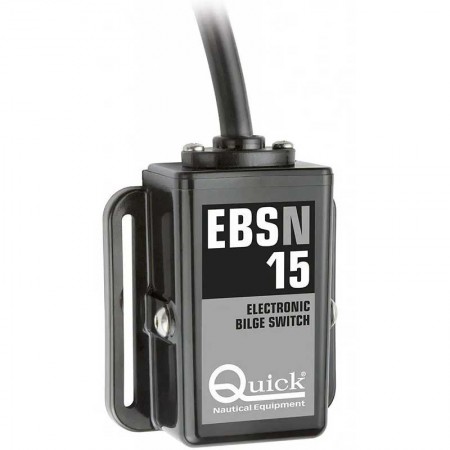 Détecteur d'eau électronique Quick 15A