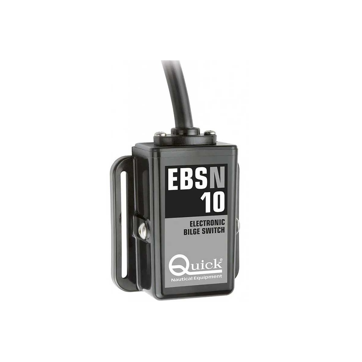 Détecteur d'eau électronique Quick 10A