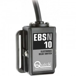 Détecteur d'eau électronique Quick 10A