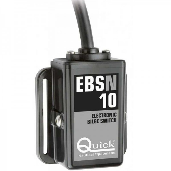 Détecteur d'eau électronique Quick 10A - N°1 - comptoirnautique.com