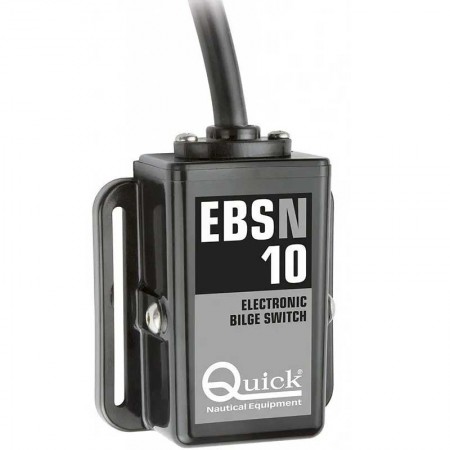 Détecteur d'eau électronique Quick 10A