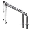 Bossoirs pivotants - N°1 - comptoirnautique.com