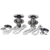 Bossoirs pivotants - accessoires pour bossoirs 160 kg - N°3 - comptoirnautique.com