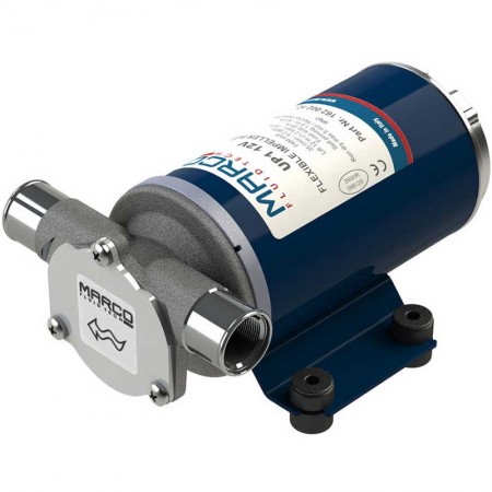 Pompe de cale Marco Série UP1-N 24V 35L/min