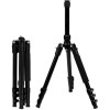 Trépied de fixation amplificateur wifi Deeper et smartphone - plié + ouvert - N°4 - comptoirnautique.com