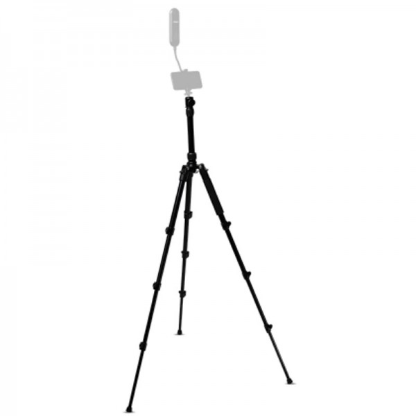 Trépied de fixation amplificateur wifi Deeper et smartphone - long - N°1 - comptoirnautique.com