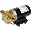 Pompe de cale Jabsco Water Puppy Série 23680 24V 35L/min côté - N°3 - comptoirnautique.com