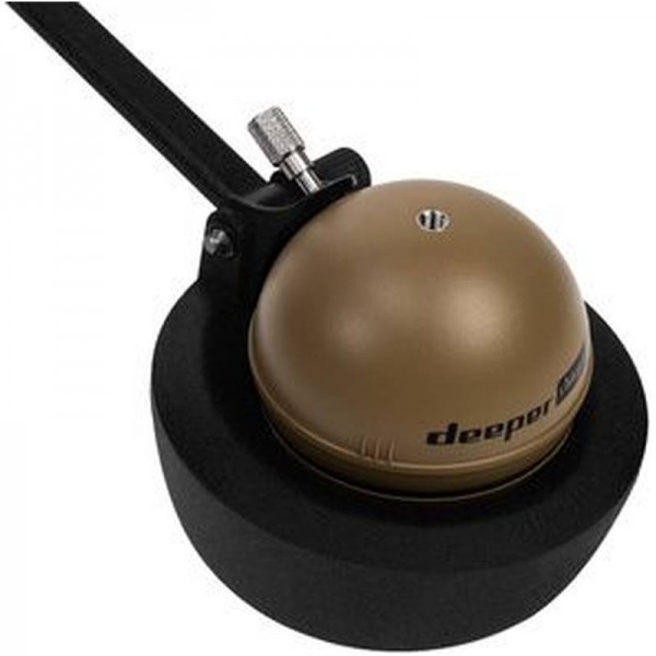Support pour fixation sur bateau amorceur - DEEPER - Zoom - N°1 - comptoirnautique.com