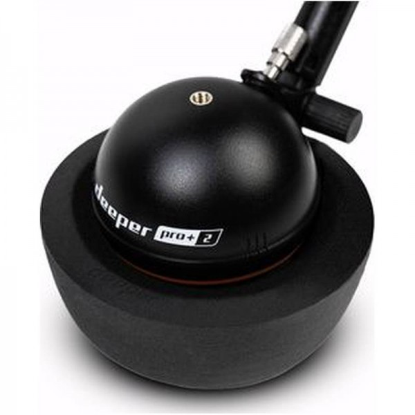 Support pour fixation sur bateau amorceur - DEEPER pro+ 2 - N°3 - comptoirnautique.com