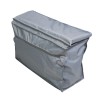 Sac fourre-tout pour annexe de bateau - vue de profil - N°2 - comptoirnautique.com