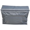 Sac fourre-tout pour annexe de bateau - vue de face - N°3 - comptoirnautique.com