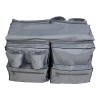 Sac multi-poches pour annexe de bateau - vue de face - N°3 - comptoirnautique.com