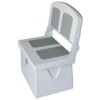 Siège arrière pour annexe - N°1 - comptoirnautique.com