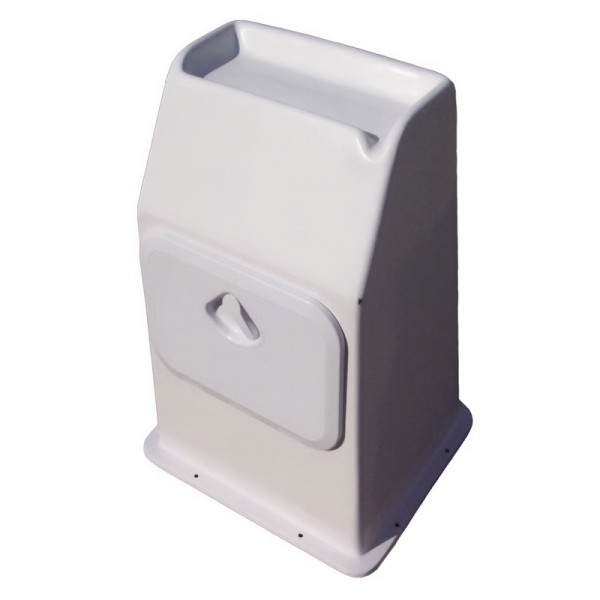Console di guida per semirigidi- - N°1 - comptoirnautique.com
