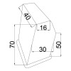 Console di guida per semirigidi- - N°3 - comptoirnautique.com